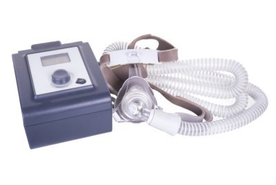 cpap machine